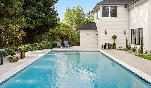 The Top 5 Benefits of Installing a Saltwater Pool